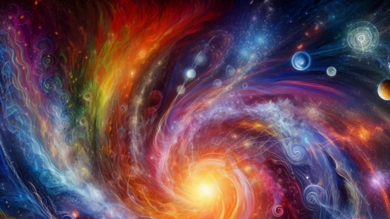 Meditation for peace of mind and body: Guided relaxation