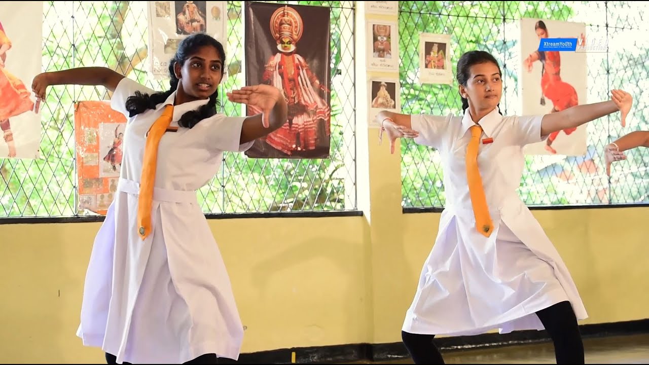 Anula Vidyalaya - 77 Years of Brilliance