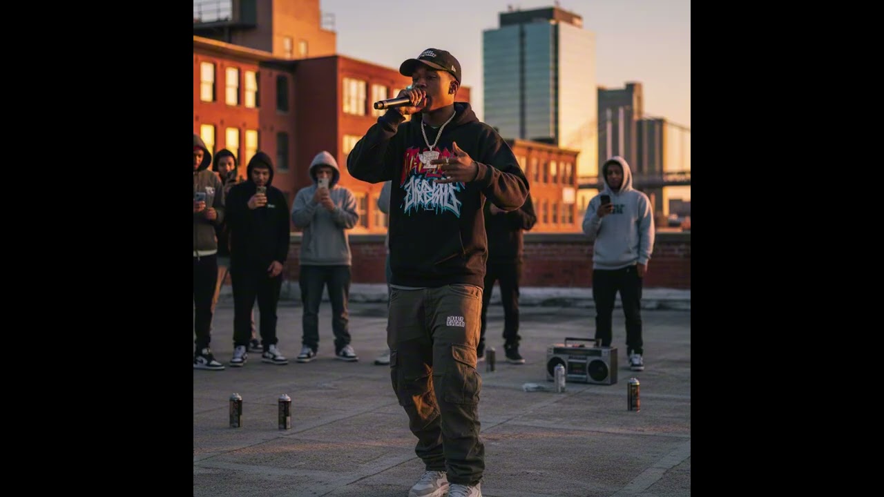 beat HipHop ,Rap, Trap 2:45hs
