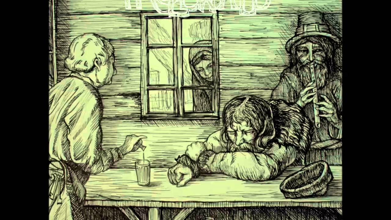 TROLLWALD - U kiszeniach nul.