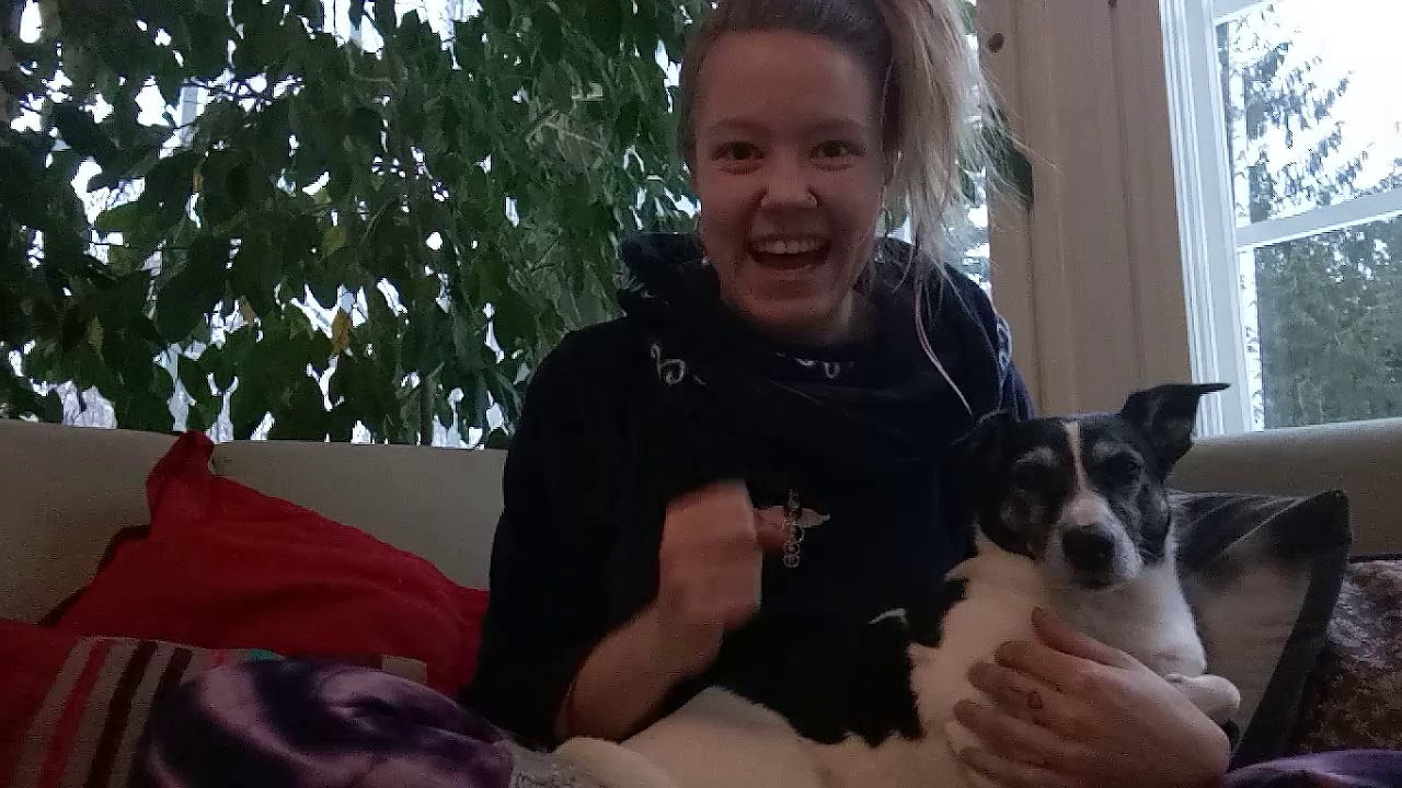 Jos tunnet keskener&auml;isyytt&auml;... 💗