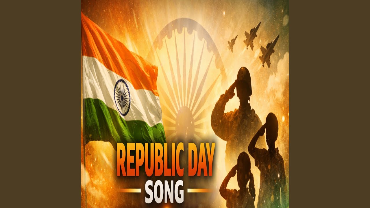 Republic Day Song