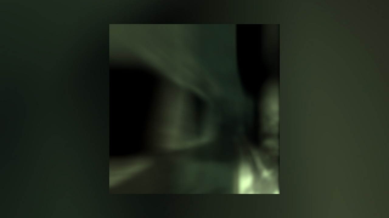 Interlaced - Offset (Official Visualizer)