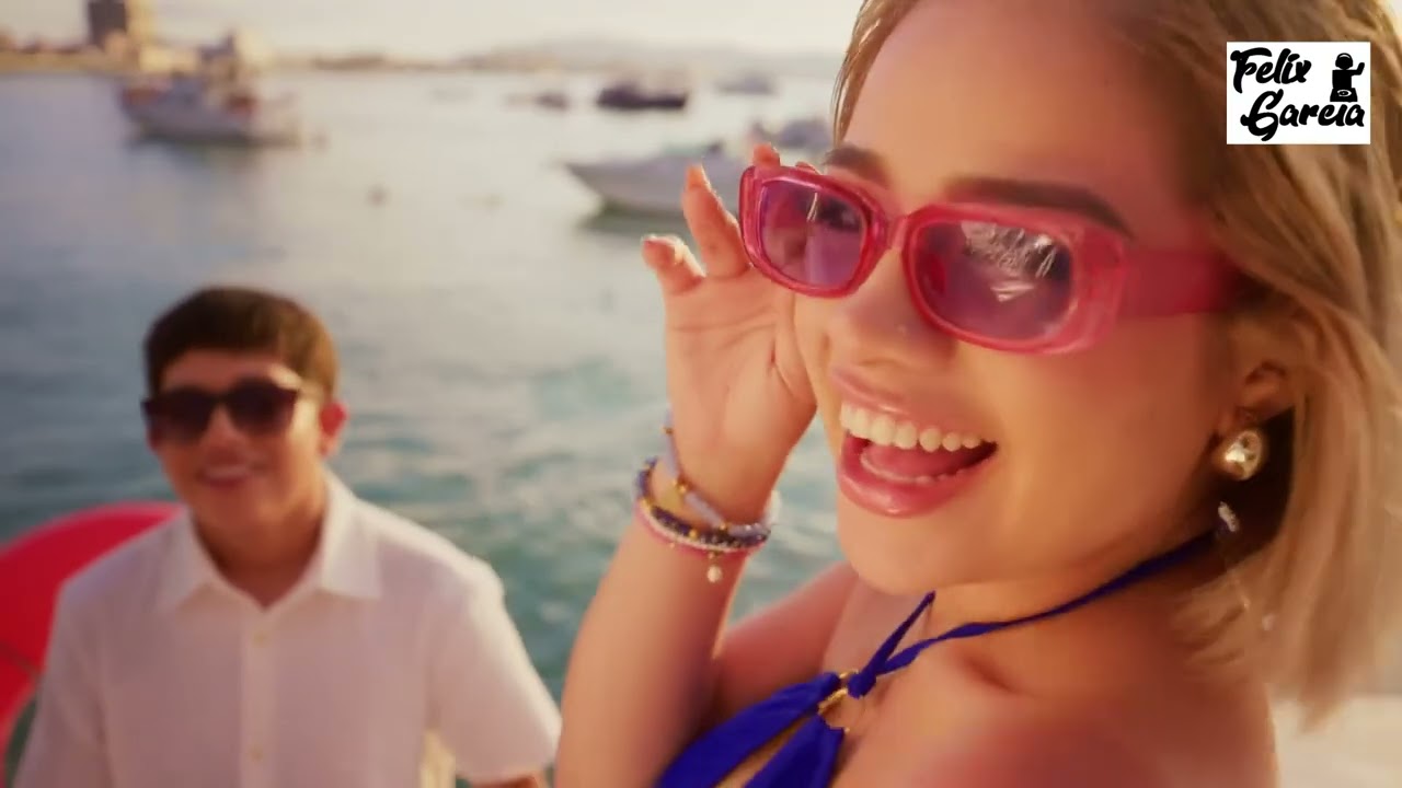 DEEJAY FELIXX - MIX CHELERO - COQUETA - MIX MI VECINA (BELLA LUZ FT LIZ GARAY)