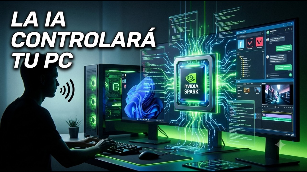 Lo ocultaron por meses... &iexcl;Este CPU lo hace TODO solo! 🤫