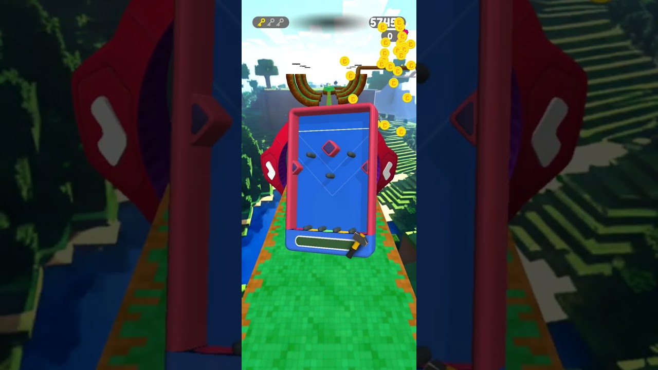 GyroBall game by Jaze 