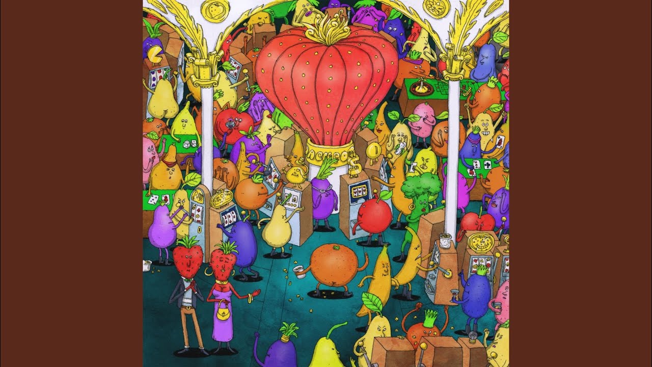 Synergy (feat. Rob Damiani)