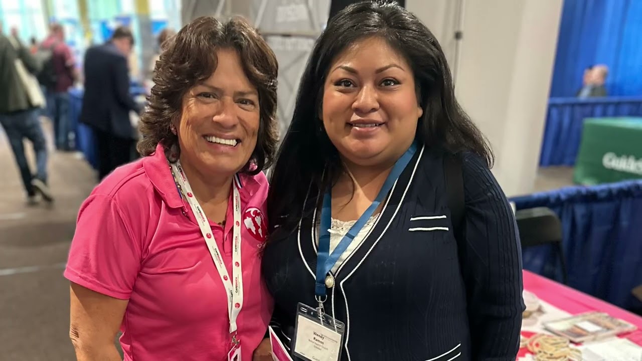 CSBC 2025 Annual Meeting Day 1