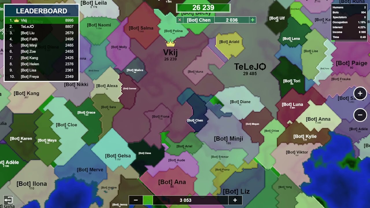 Chose the wrong spawn in a position heavy map means I'm retarded