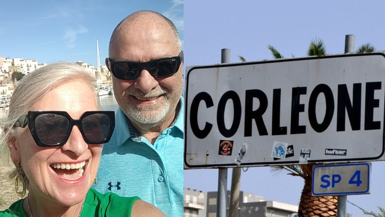 Corleone, Origins & History of Mafia in Sicily