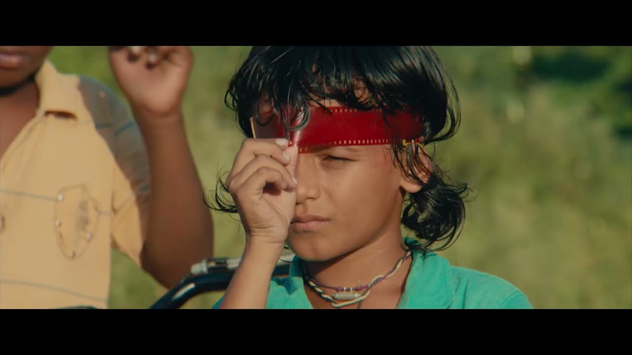 LAST FILM SHOW | MEDUSA | ITALY | PAN NALIN