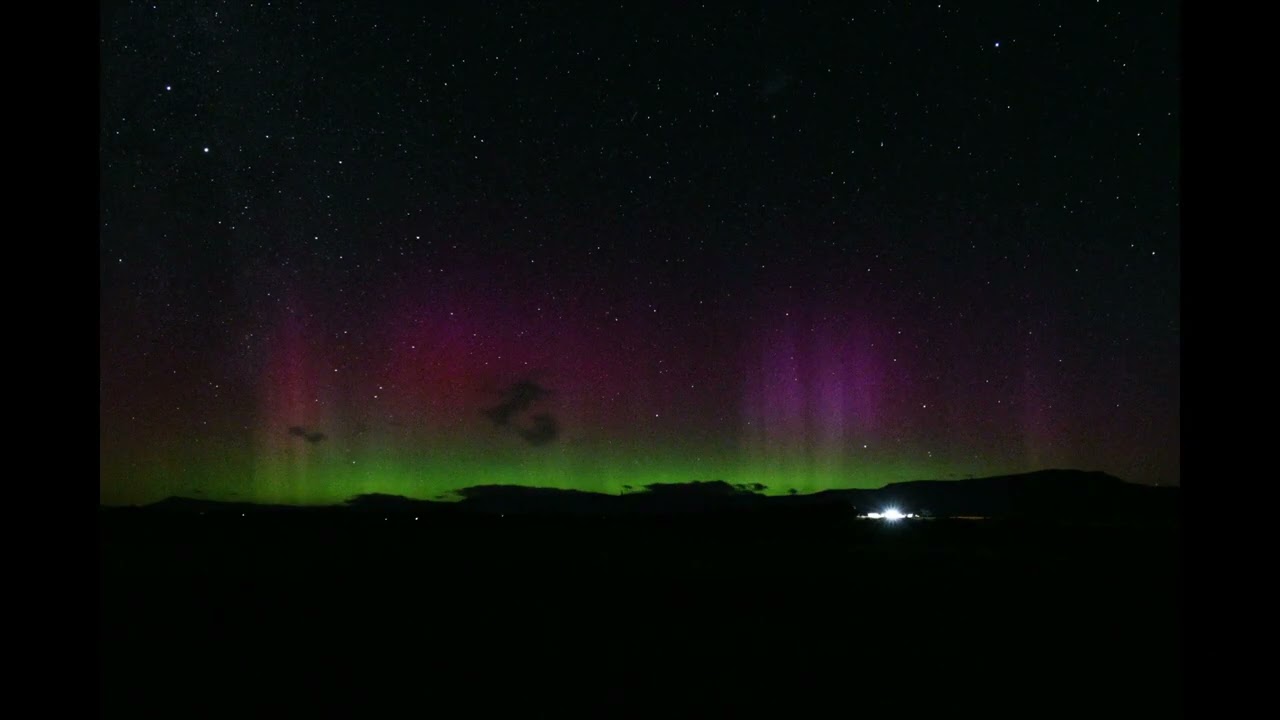 Aurora 22 2 26