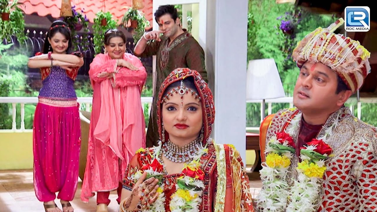 7 फेरे होने से पहले कैसे करेंगे झिंझोरा को कैद | Jeannie aur Juju | जेन्नी और जुजु | Latest Ep 109