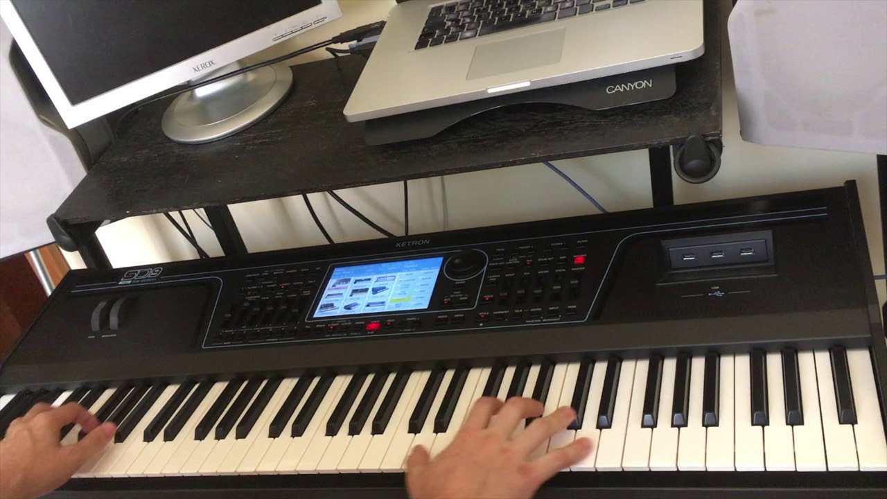 Disco Polka Style - vers. 2.0   by almatom