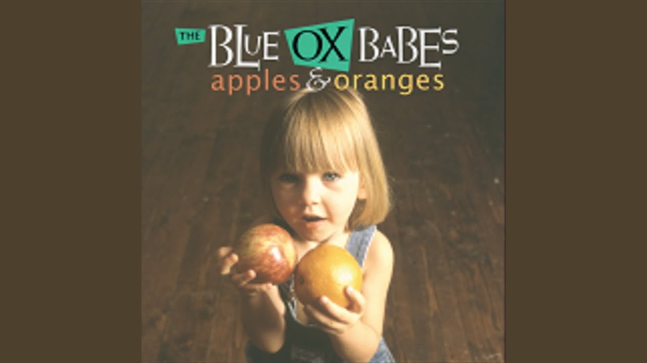 What Does Anybody Ever Think About