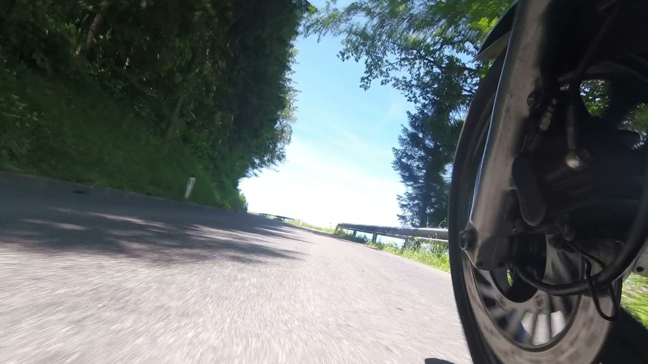 2021 - Von Windischgarsten zum Gleinkersee