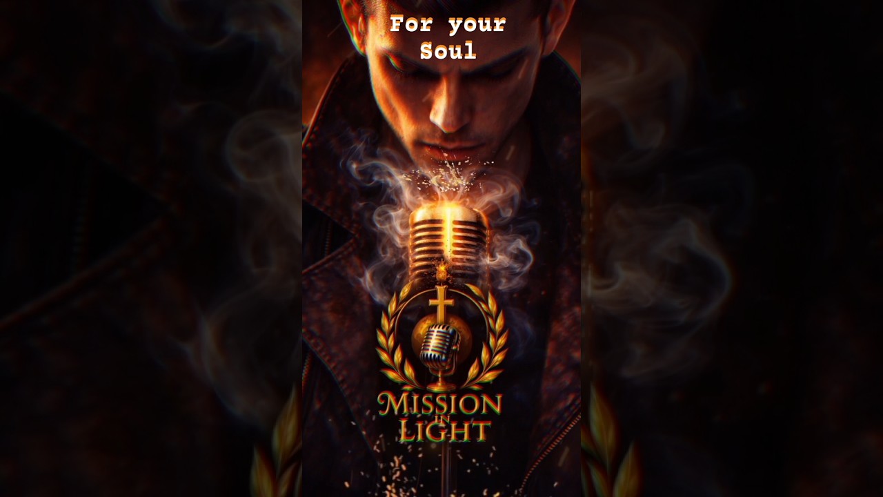 Chris Gospel Revival – Holy Spirit Message #54 | Mission in Light🕯️ ✝️🕊️