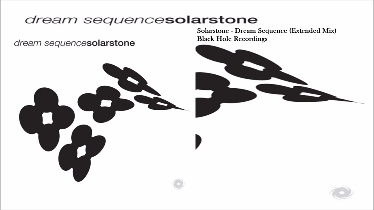 Solarstone - Dream Sequence (Extended Mix)