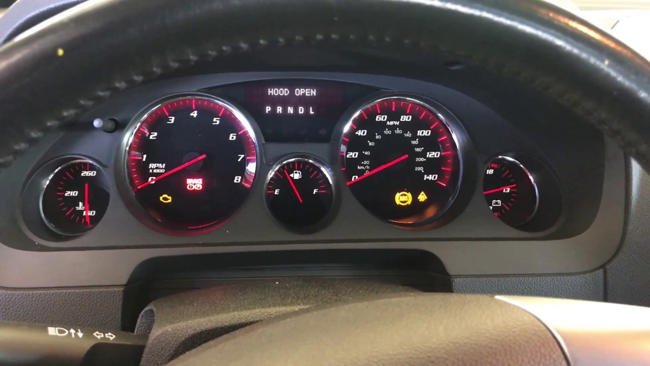 Программирование блока управления трансмиссией GM с помощью Autel.