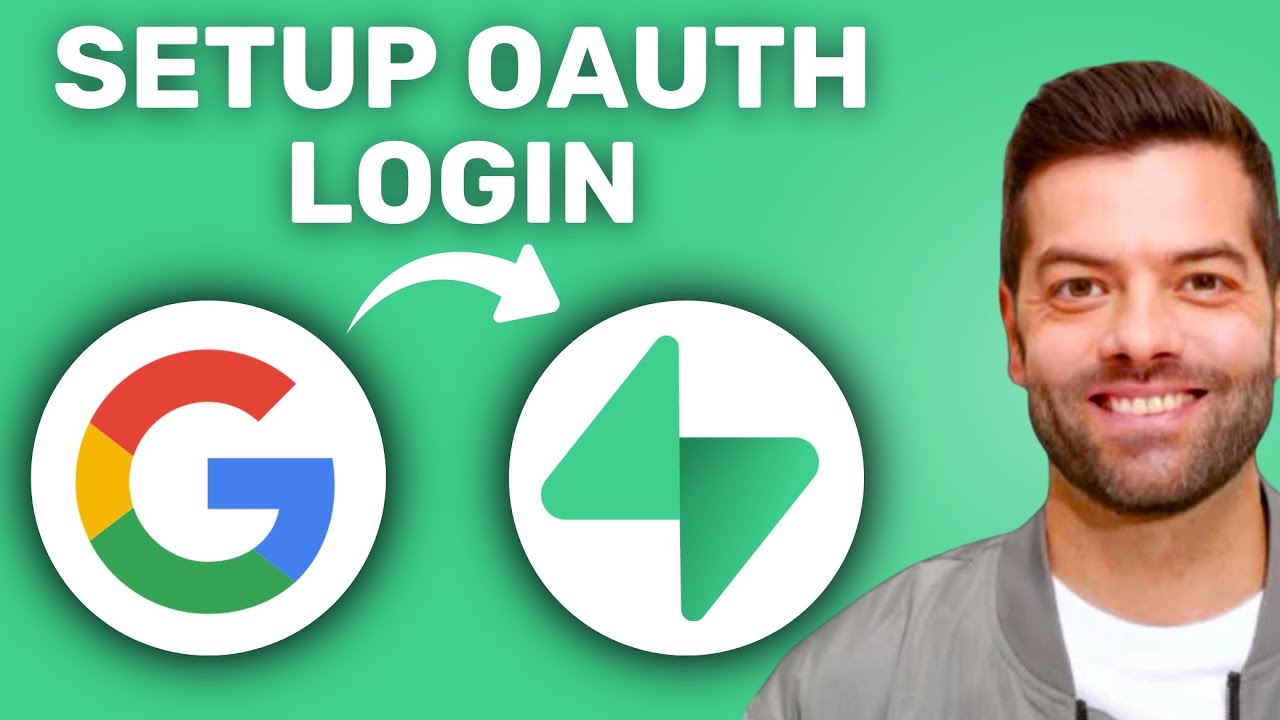 НОВИНКА! Как настроить вход через Google OAuth в Supabase (пошаговое руководство, 2025) | Простое...