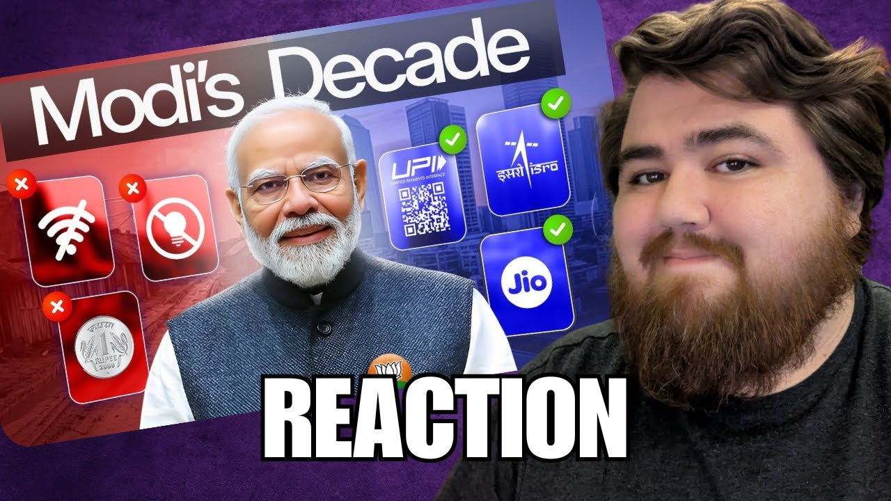 10 лет потрясающих индийских инноваций! [Индия 🇮🇳]