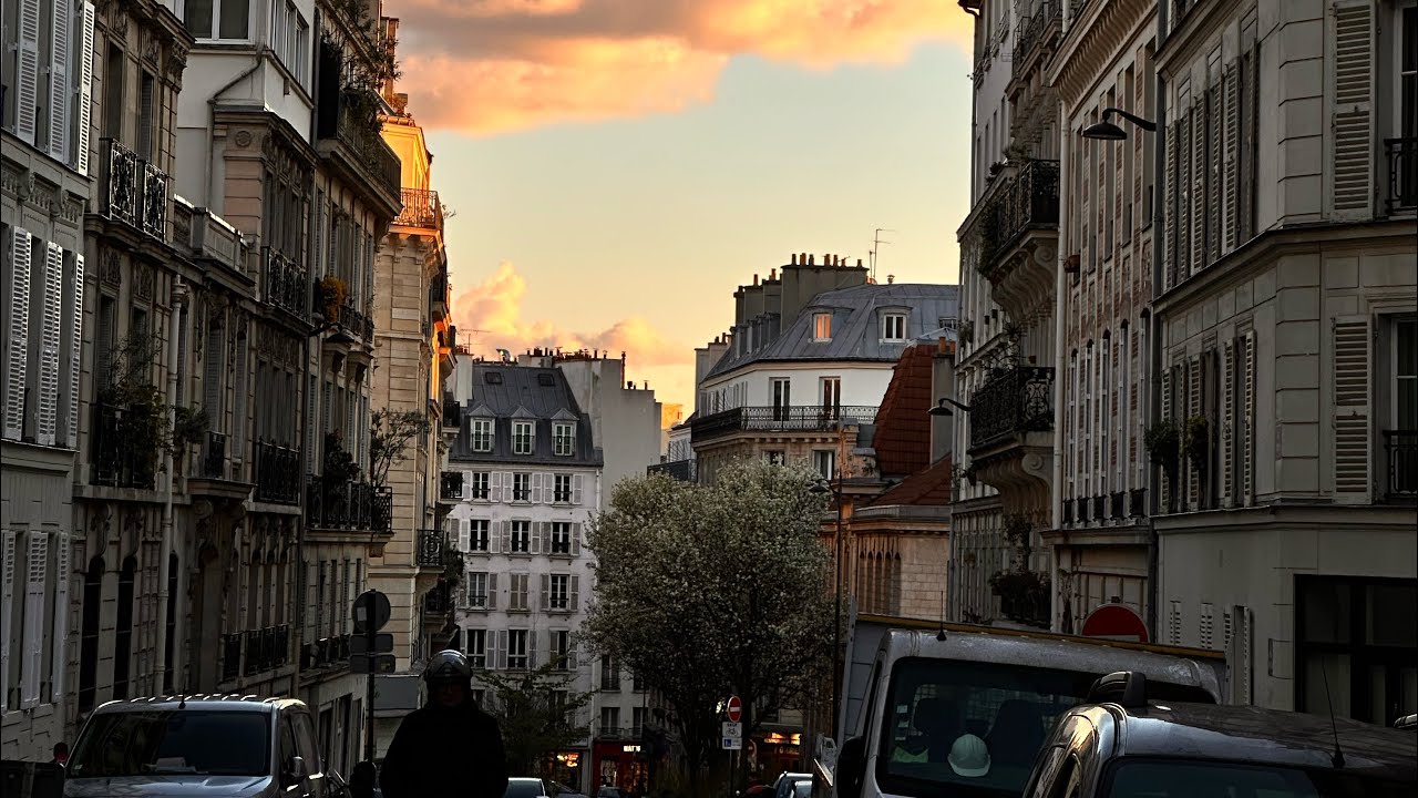 Париж Paris дела ремонтные быт парижский#франция #париж #ремонт #travel 