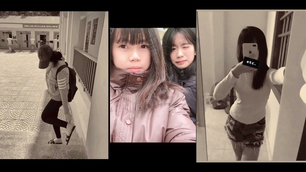 Tiktok P33💕tổng hợp những vd tiktok boy phố, girl phố mới nhất 💕@thahthuy_01 💕#xuhuongyoutube #113 