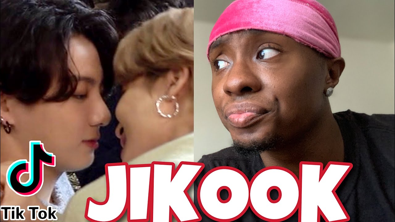 THIS WAS WILD! JIKOOK TIKTOK COMPILATION **MUST WATCH**