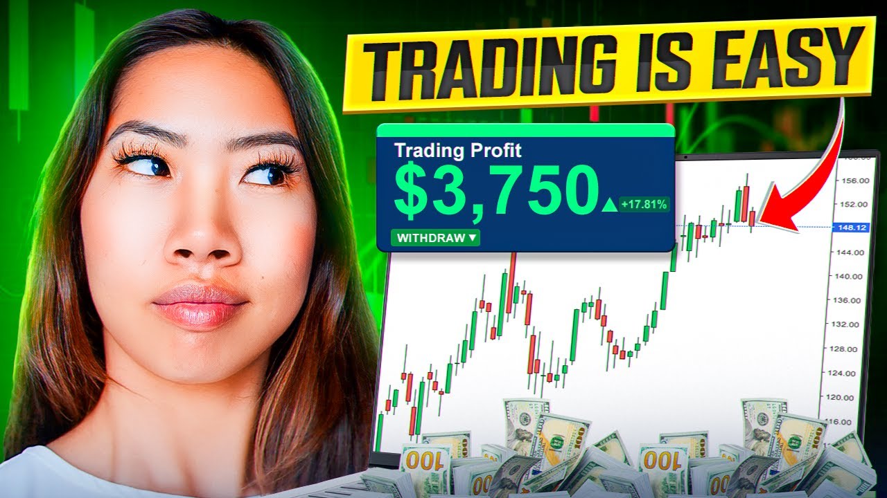 How To Read A Candlestick Chart In 10 Minutes
