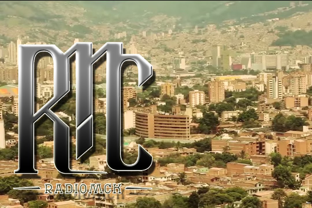 Esk-Lones - Aquí Estoy Bien  @RadioMC  @YHOUFAFO