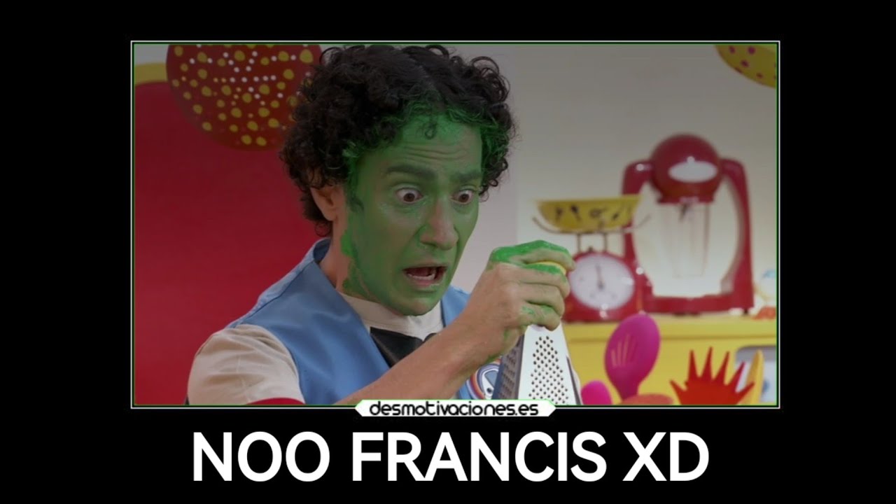 NOO FRANCIS🤣🤣 / Momento XD / Junior Express / LA CATARATA DE LOS DOS ARCOIRIS / Marctube