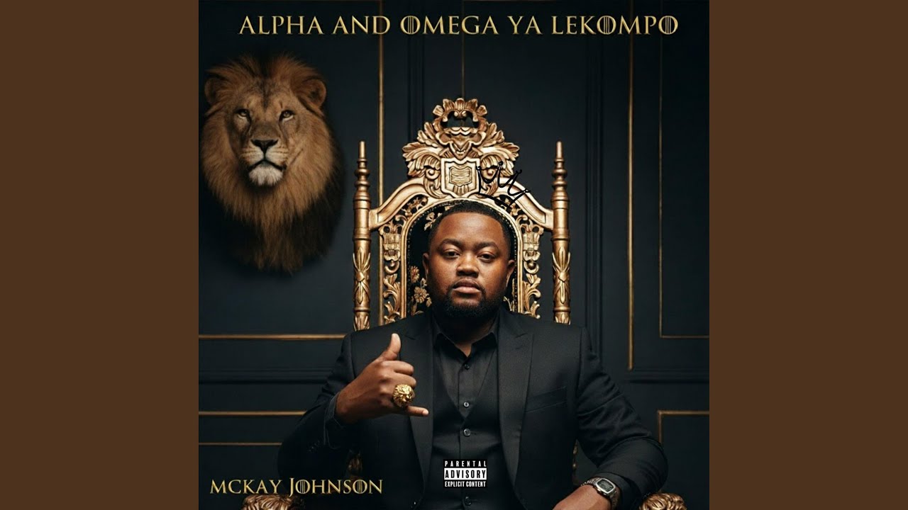 Dikeledi (feat. Chongo de flavour, Sabrina & Gallarbass)