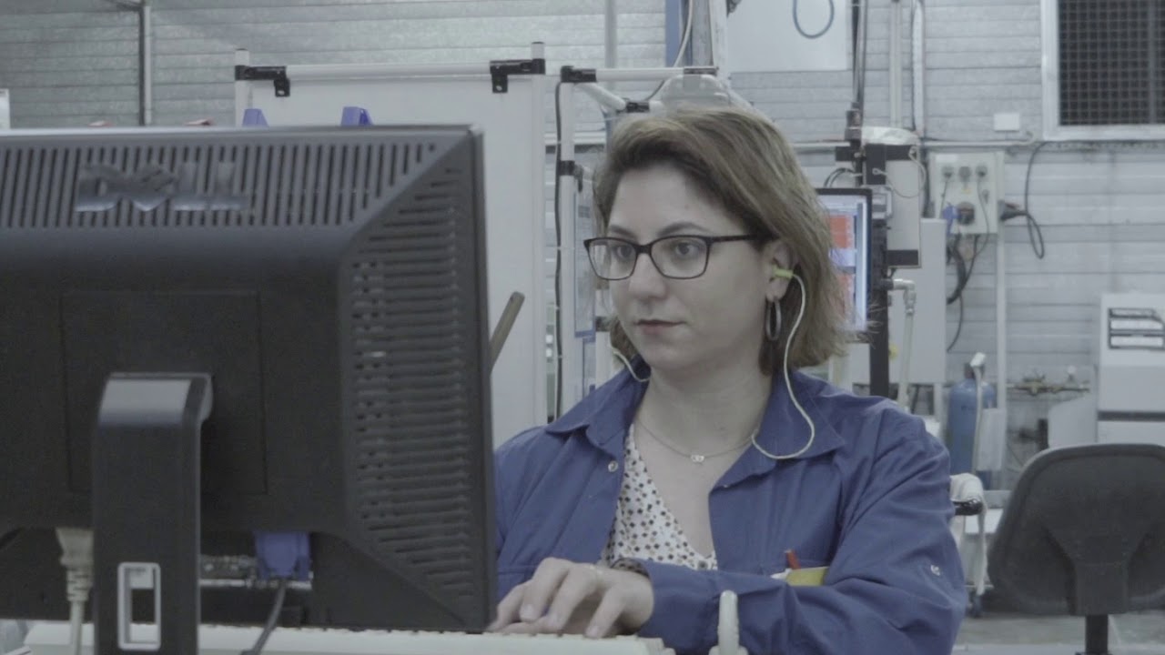 NEXTEAM GROUP - corporate video