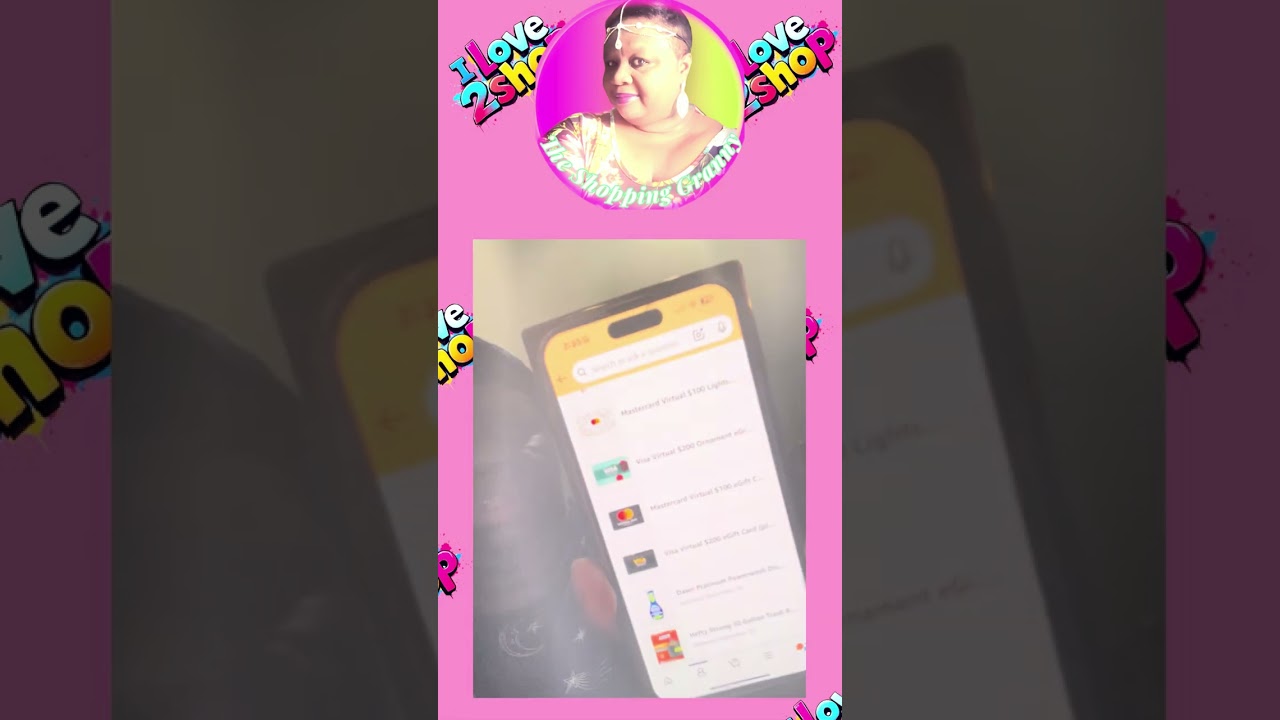 Amazing.com virtual gift cards review 1 of 10 