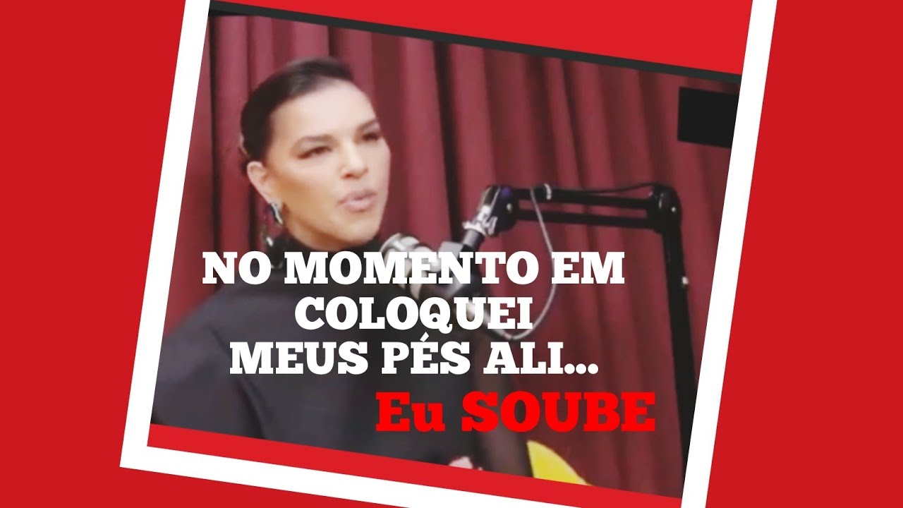 Mariana Rios: 