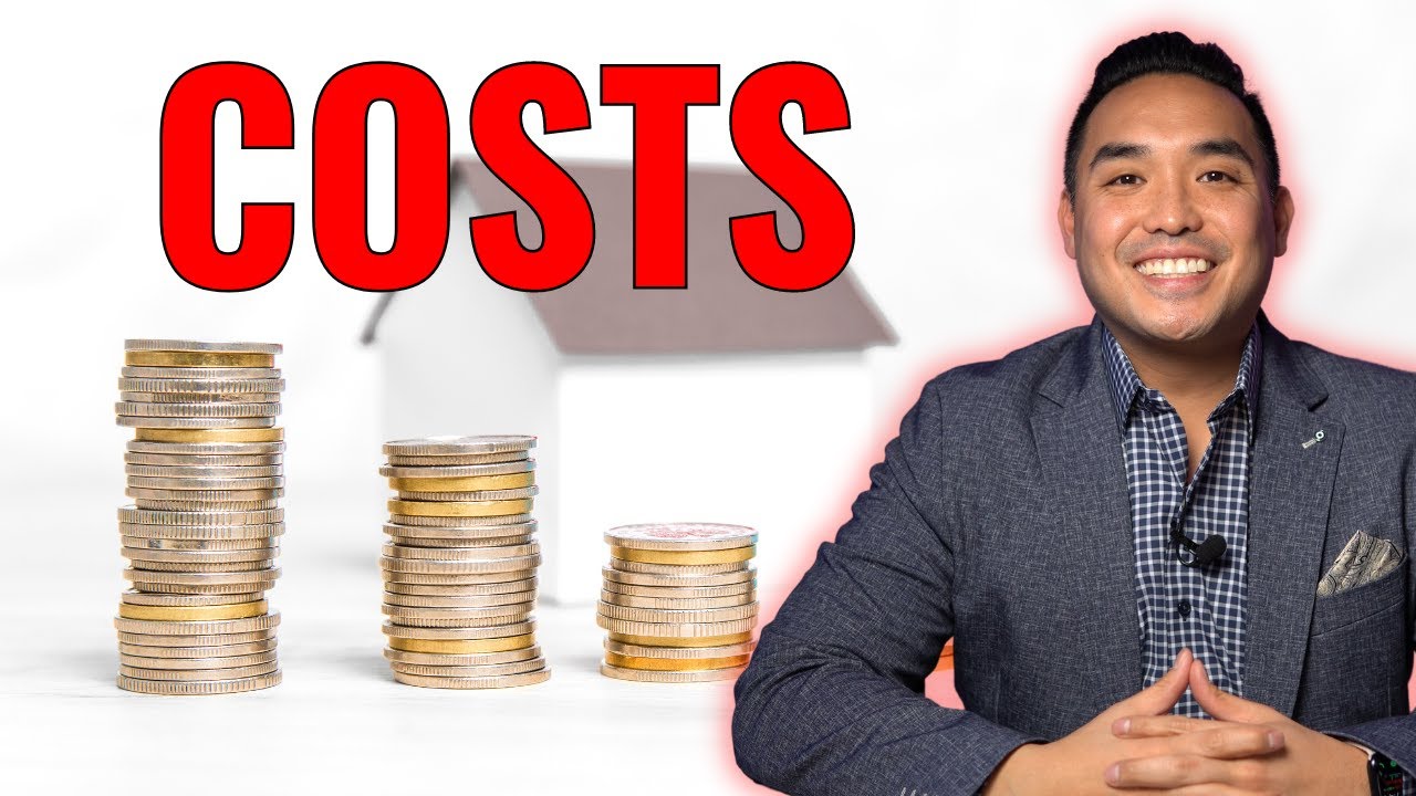 The Role of Carrying Costs When Buying A New Home