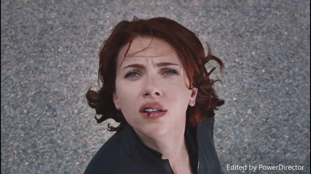 The avengers - superheroes(the script) marvel