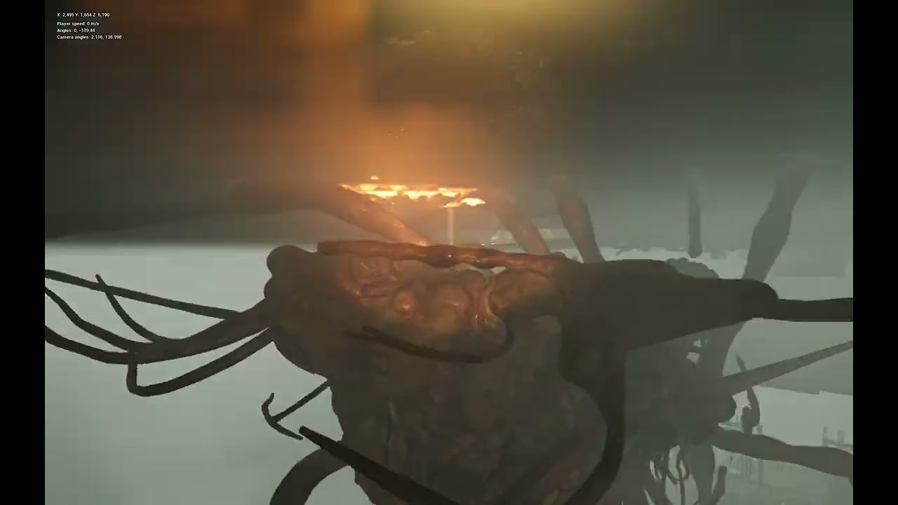Paying Attention to Minor Details and Some Messing Around | Still Wakes the Deepers