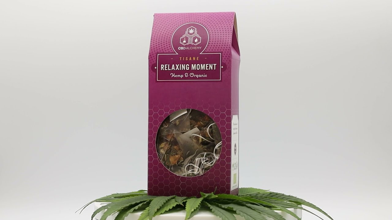 CBD Alchemy Products