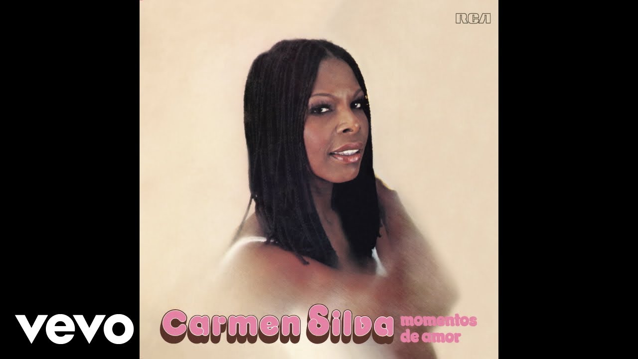 Carmen Silva - Seria tao Diferente (Pseudo Video)