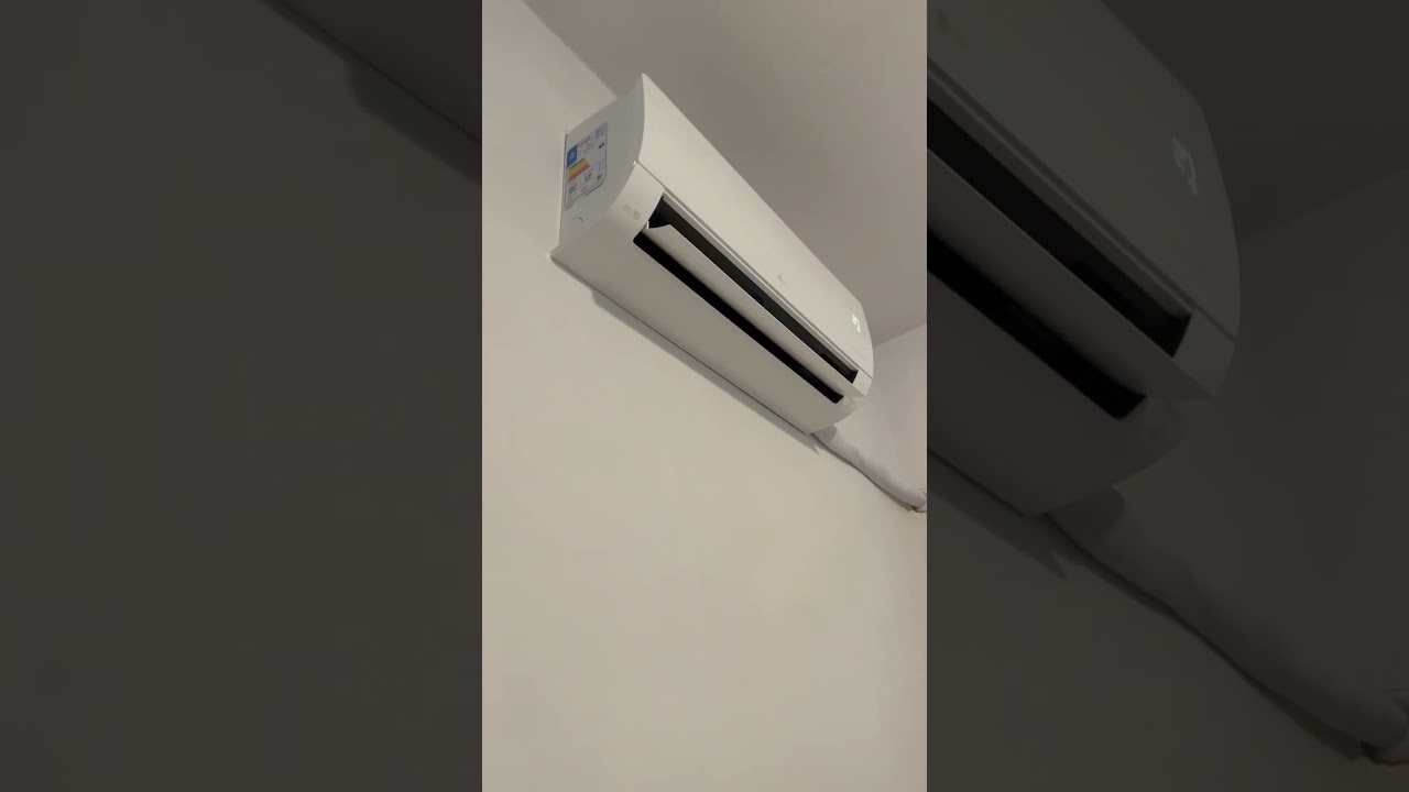 3 dicas- Split inverter LG-Hi Wall Dual Voice+ AI 9000 btus frio