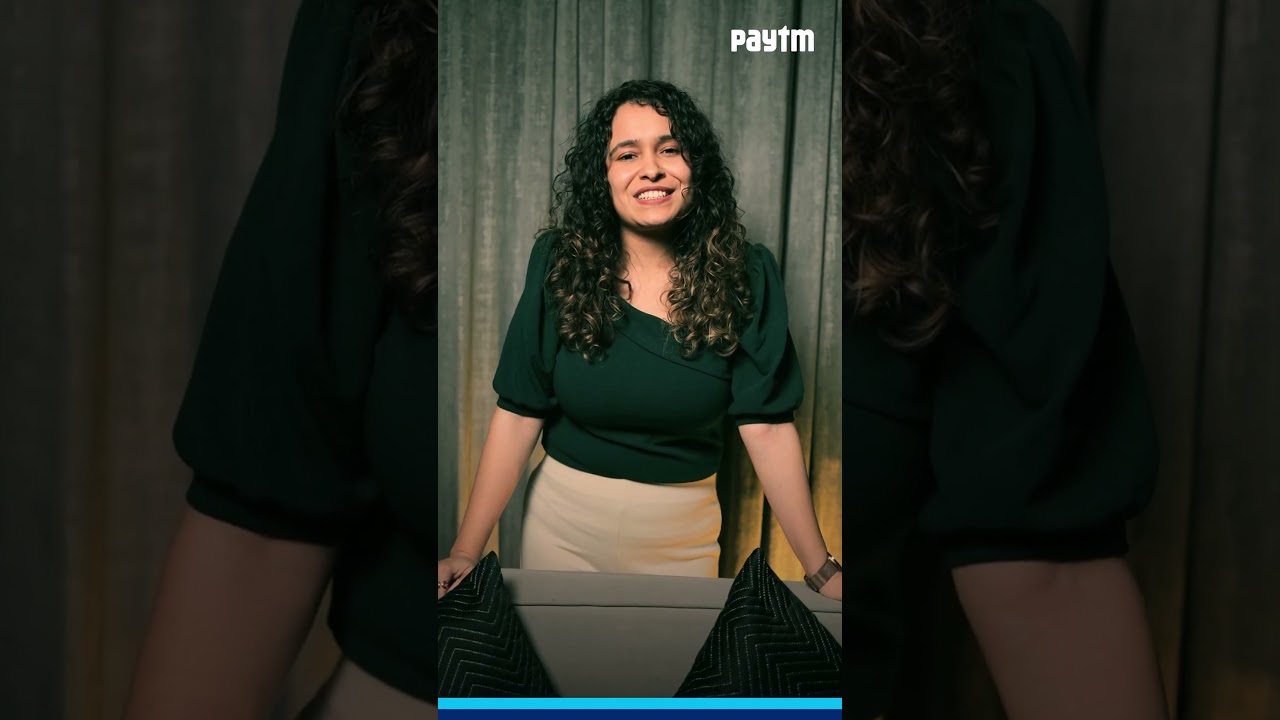 Transfer Money Instantly with UPI on Paytm | Fast & Secure I By Paytm #paytmkaro