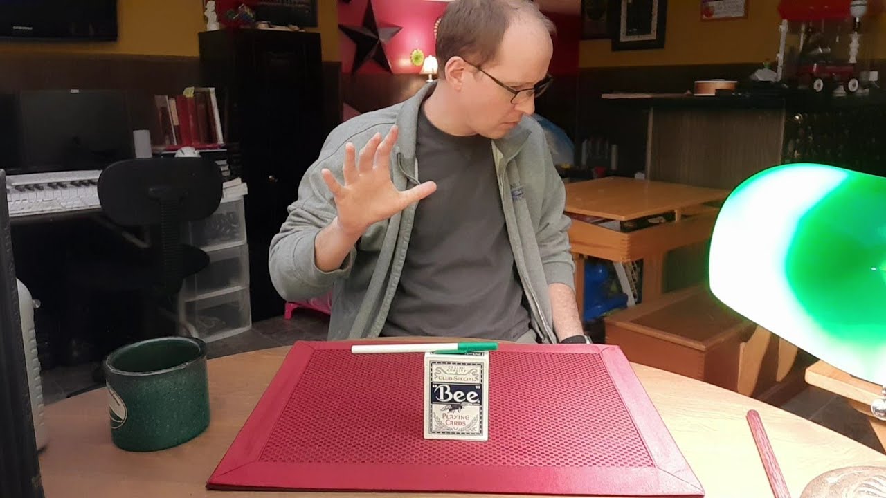 Mentalism Monday? - EDC Discussion