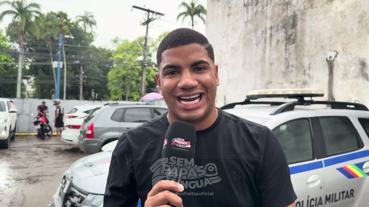 26° BPM APREENDE 9 ARMAS EM MENOS DE 24H EM OPERAÇÃO NA CIDADE DE ARAÇOIABA🚨EMERSON FREITAS
