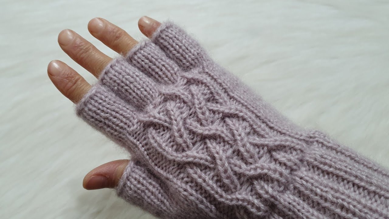 В этом видео много усилий ‼️ Это было потрясающе 💥 Пять шпажек Половинчатые перчатки