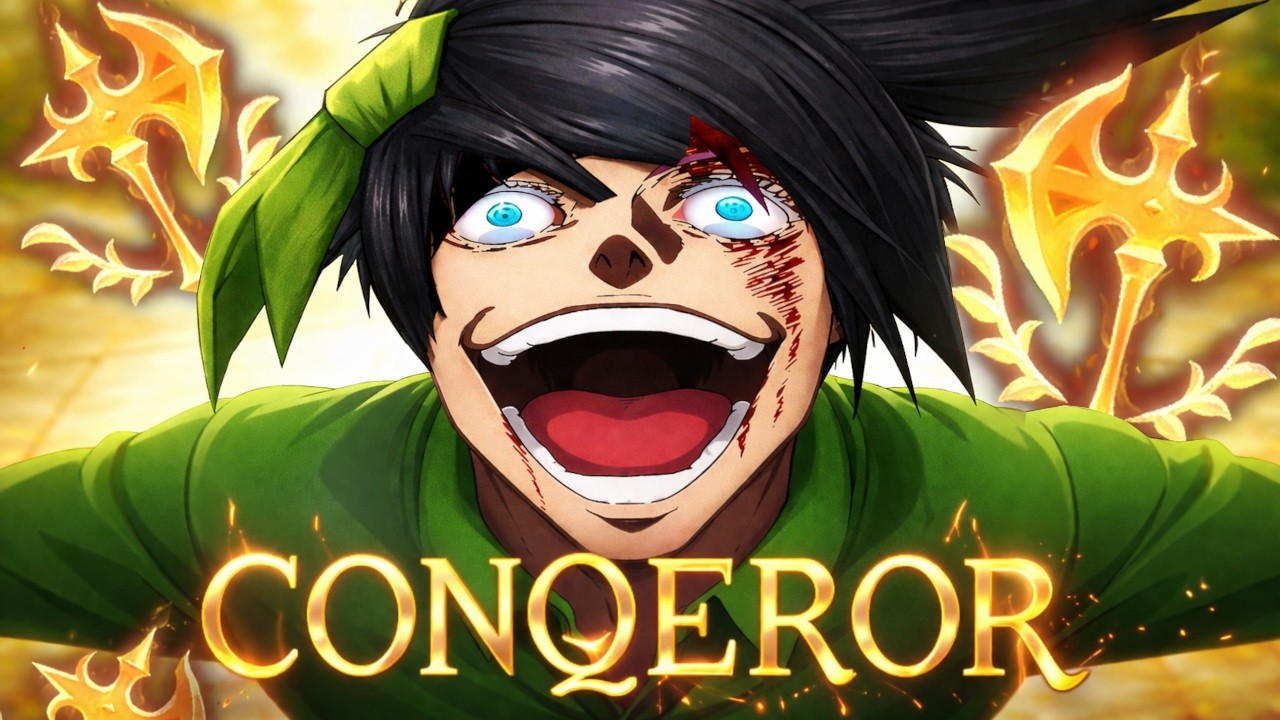 Почему Conqueror лучше подходит для Akali