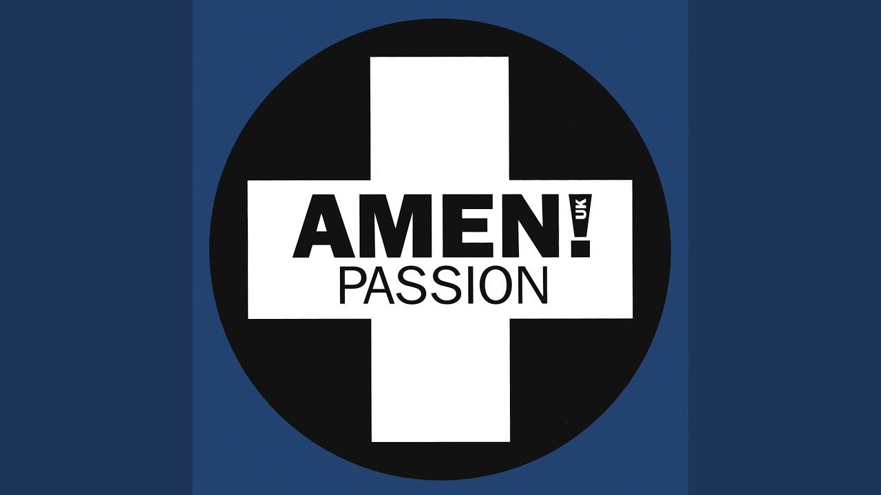 Passion (Paul Masterson Club Mix)
