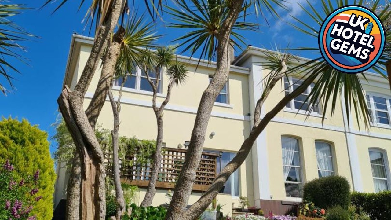 Meadowside Holiday Apartments | Torquay, United Kingdom | Hotel Review 🏨