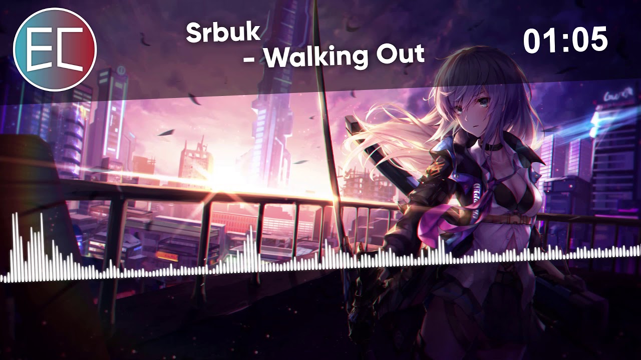 Nightcore - Walking Out (Eurovision 2019 Armenia 🇦🇲)【Lyrics】「EuroCore」