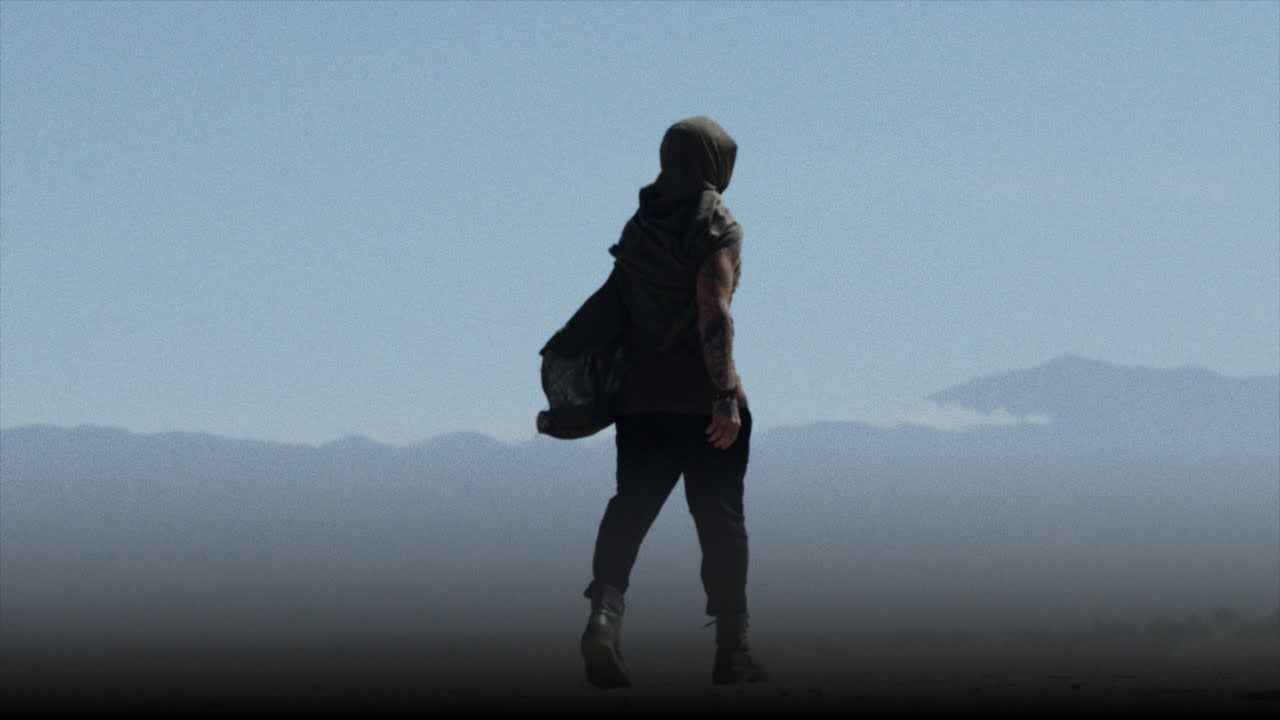 Jubal Fresh - go down Moses (Official Music Video)